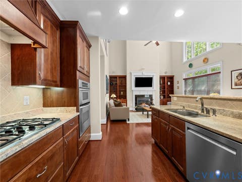 Tiny photo for 11773 Triple Notch Terrace, Henrico, VA 23233 (MLS # 2621350)