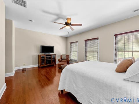 Tiny photo for 11773 Triple Notch Terrace, Henrico, VA 23233 (MLS # 2621350)