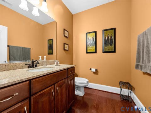 Tiny photo for 11773 Triple Notch Terrace, Henrico, VA 23233 (MLS # 2621350)