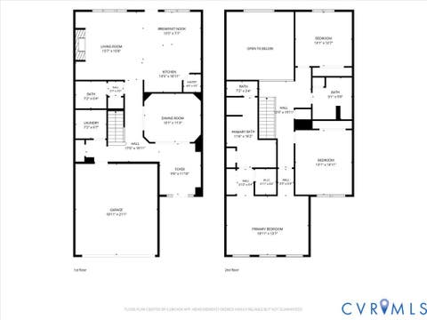 Tiny photo for 11773 Triple Notch Terrace, Henrico, VA 23233 (MLS # 2621350)