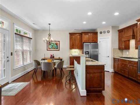 Tiny photo for 11773 Triple Notch Terrace, Henrico, VA 23233 (MLS # 2621350)