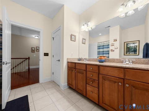 Tiny photo for 11773 Triple Notch Terrace, Henrico, VA 23233 (MLS # 2621350)