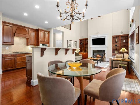 Tiny photo for 11773 Triple Notch Terrace, Henrico, VA 23233 (MLS # 2621350)