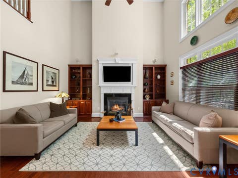 Tiny photo for 11773 Triple Notch Terrace, Henrico, VA 23233 (MLS # 2621350)