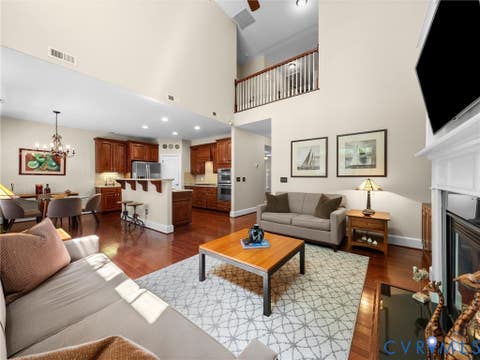 Tiny photo for 11773 Triple Notch Terrace, Henrico, VA 23233 (MLS # 2621350)