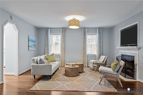 Tiny photo for 14018 Old Hampstead Court, Chester, VA 23831 (MLS # 2605146)