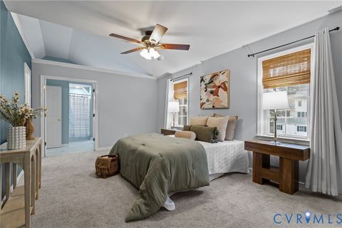 Tiny photo for 14018 Old Hampstead Court, Chester, VA 23831 (MLS # 2605146)