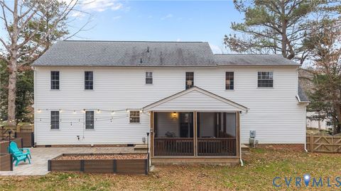 Tiny photo for 14018 Old Hampstead Court, Chester, VA 23831 (MLS # 2605146)