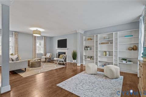 Tiny photo for 14018 Old Hampstead Court, Chester, VA 23831 (MLS # 2605146)