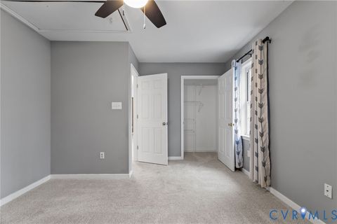 Tiny photo for 14018 Old Hampstead Court, Chester, VA 23831 (MLS # 2605146)