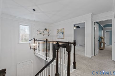Tiny photo for 14018 Old Hampstead Court, Chester, VA 23831 (MLS # 2605146)