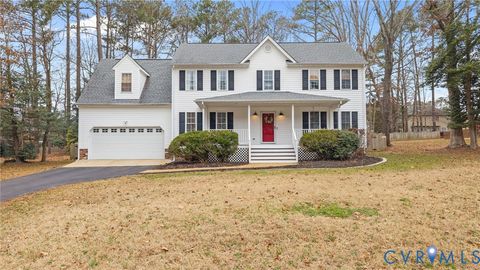 Tiny photo for 14018 Old Hampstead Court, Chester, VA 23831 (MLS # 2605146)
