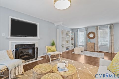 Tiny photo for 14018 Old Hampstead Court, Chester, VA 23831 (MLS # 2605146)