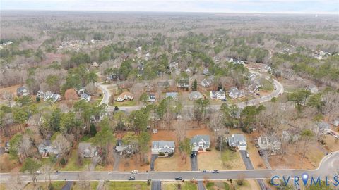 Tiny photo for 14018 Old Hampstead Court, Chester, VA 23831 (MLS # 2605146)