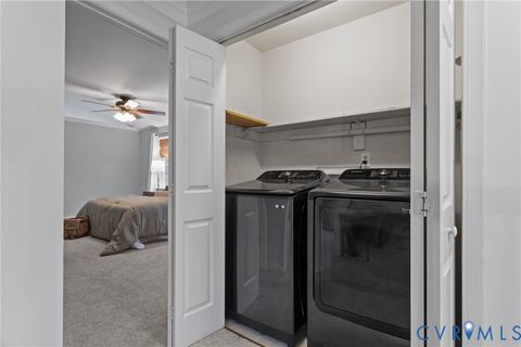 Tiny photo for 14018 Old Hampstead Court, Chester, VA 23831 (MLS # 2605146)