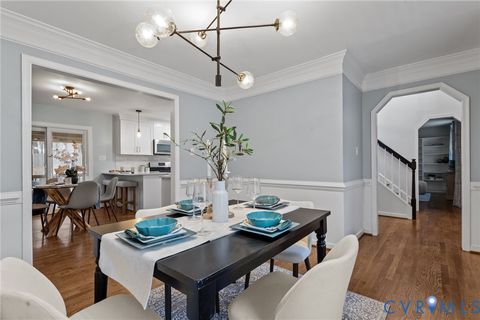 Tiny photo for 14018 Old Hampstead Court, Chester, VA 23831 (MLS # 2605146)