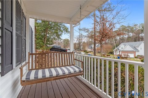 Tiny photo for 14018 Old Hampstead Court, Chester, VA 23831 (MLS # 2605146)