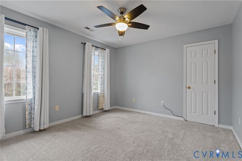 Tiny photo for 14018 Old Hampstead Court, Chester, VA 23831 (MLS # 2605146)
