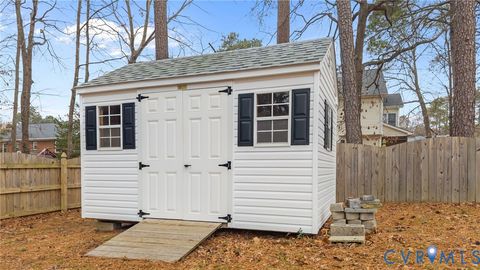 Tiny photo for 14018 Old Hampstead Court, Chester, VA 23831 (MLS # 2605146)
