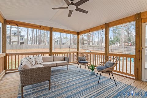 Tiny photo for 14018 Old Hampstead Court, Chester, VA 23831 (MLS # 2605146)