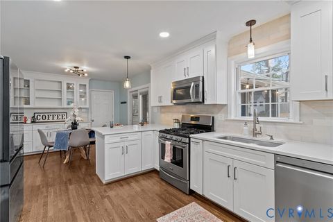 Tiny photo for 14018 Old Hampstead Court, Chester, VA 23831 (MLS # 2605146)