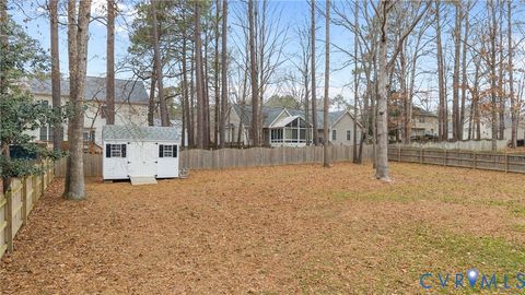 Tiny photo for 14018 Old Hampstead Court, Chester, VA 23831 (MLS # 2605146)