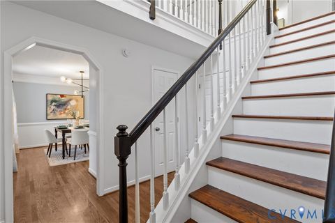 Tiny photo for 14018 Old Hampstead Court, Chester, VA 23831 (MLS # 2605146)