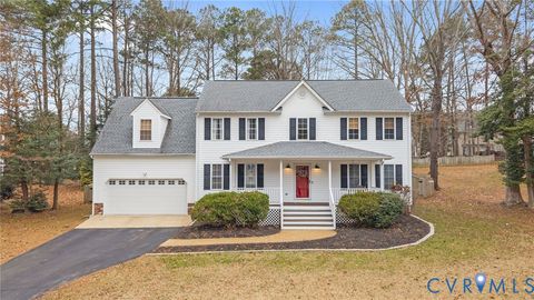 Tiny photo for 14018 Old Hampstead Court, Chester, VA 23831 (MLS # 2605146)