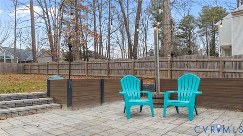 Tiny photo for 14018 Old Hampstead Court, Chester, VA 23831 (MLS # 2605146)