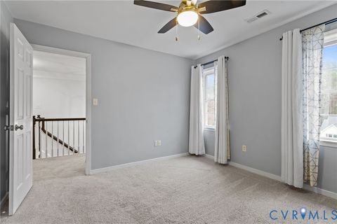 Tiny photo for 14018 Old Hampstead Court, Chester, VA 23831 (MLS # 2605146)