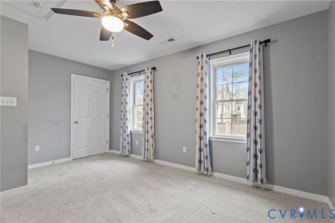 Tiny photo for 14018 Old Hampstead Court, Chester, VA 23831 (MLS # 2605146)