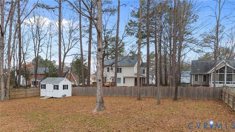 Tiny photo for 14018 Old Hampstead Court, Chester, VA 23831 (MLS # 2605146)