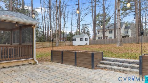 Tiny photo for 14018 Old Hampstead Court, Chester, VA 23831 (MLS # 2605146)