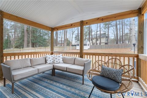 Tiny photo for 14018 Old Hampstead Court, Chester, VA 23831 (MLS # 2605146)