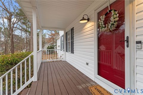 Tiny photo for 14018 Old Hampstead Court, Chester, VA 23831 (MLS # 2605146)