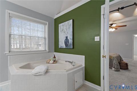 Tiny photo for 14018 Old Hampstead Court, Chester, VA 23831 (MLS # 2605146)