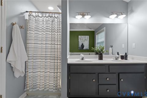 Tiny photo for 14018 Old Hampstead Court, Chester, VA 23831 (MLS # 2605146)