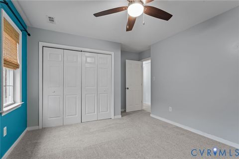Tiny photo for 14018 Old Hampstead Court, Chester, VA 23831 (MLS # 2605146)