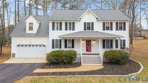 Photo of 14018 Old Hampstead Court, Chester, VA 23831 (MLS # 2605146)