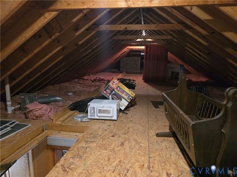 Tiny photo for 564 Pine Lane, King William, VA 23086 (MLS # 2607365)