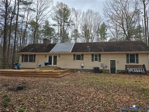 Tiny photo for 564 Pine Lane, King William, VA 23086 (MLS # 2607365)