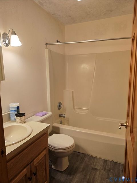 Tiny photo for 564 Pine Lane, King William, VA 23086 (MLS # 2607365)