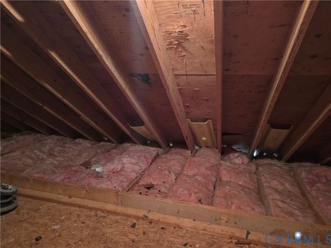 Tiny photo for 564 Pine Lane, King William, VA 23086 (MLS # 2607365)