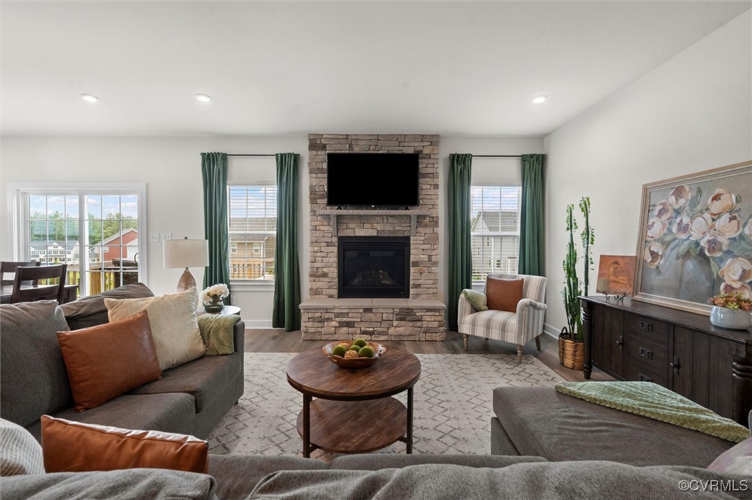 18300 Cherry Oak Trail
