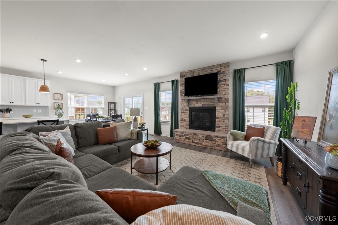 18300 Cherry Oak Trail