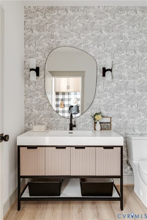 Tiny photo for 337 Pond View Lane, Goochland, VA 23103 (MLS # 2530383)