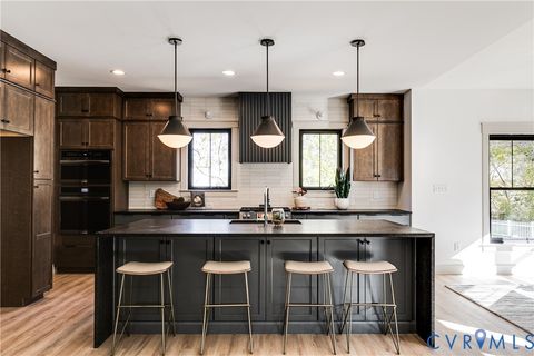 Tiny photo for 337 Pond View Lane, Goochland, VA 23103 (MLS # 2530383)