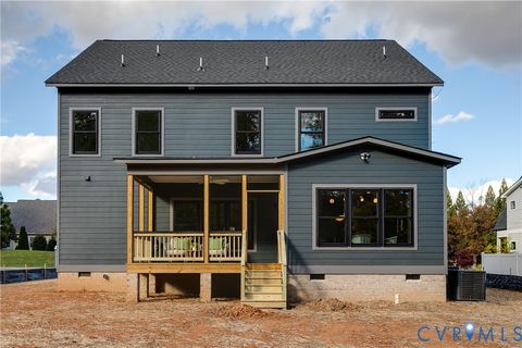 Tiny photo for 337 Pond View Lane, Goochland, VA 23103 (MLS # 2530383)