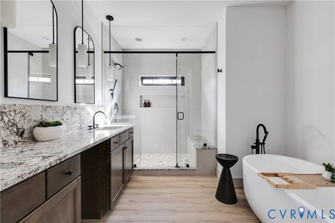 Tiny photo for 337 Pond View Lane, Goochland, VA 23103 (MLS # 2530383)