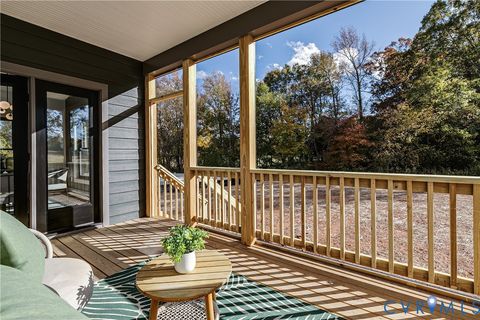 Tiny photo for 337 Pond View Lane, Goochland, VA 23103 (MLS # 2530383)